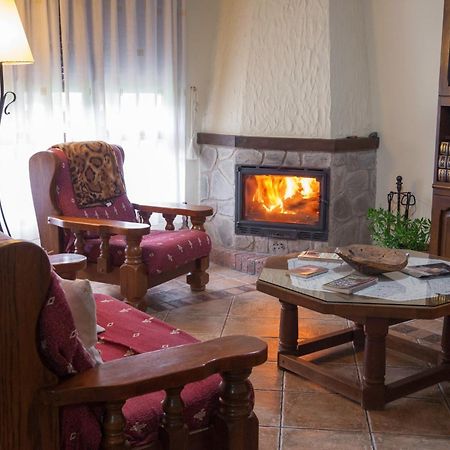 Casas Rurales Arroal Sotoserrano 外观 照片