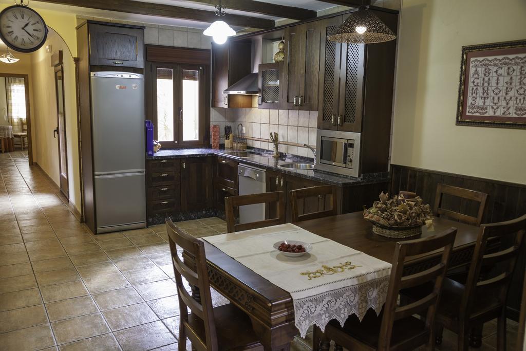 Casas Rurales Arroal Sotoserrano 外观 照片