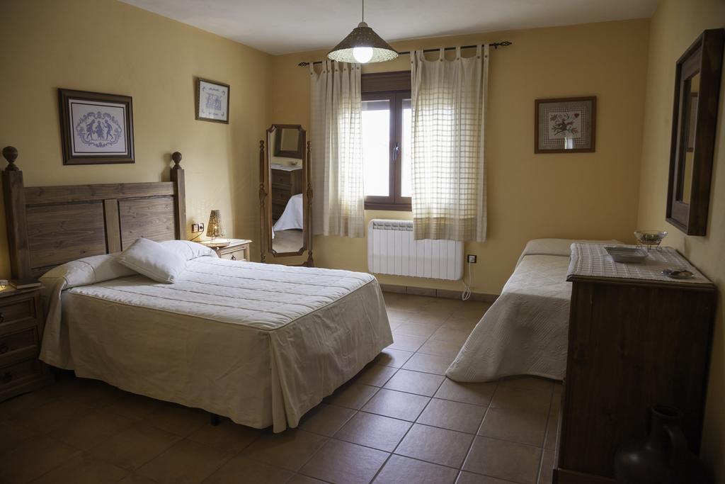 Casas Rurales Arroal Sotoserrano 客房 照片