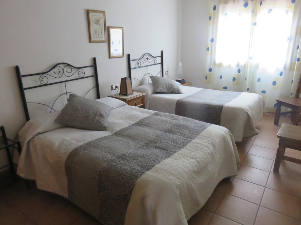 Casas Rurales Arroal Sotoserrano 外观 照片