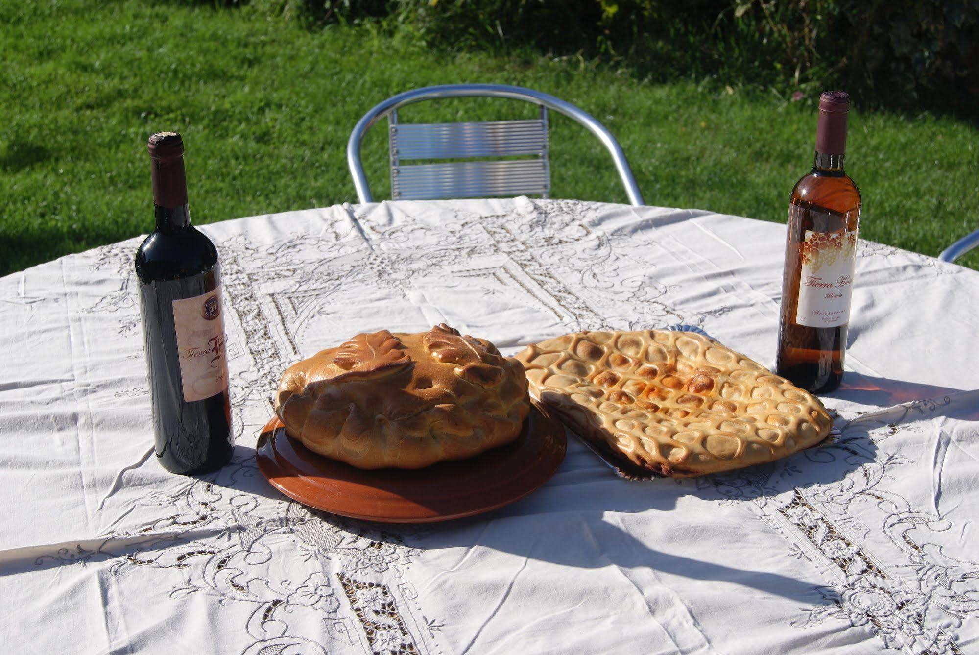 Casas Rurales Arroal Sotoserrano 外观 照片