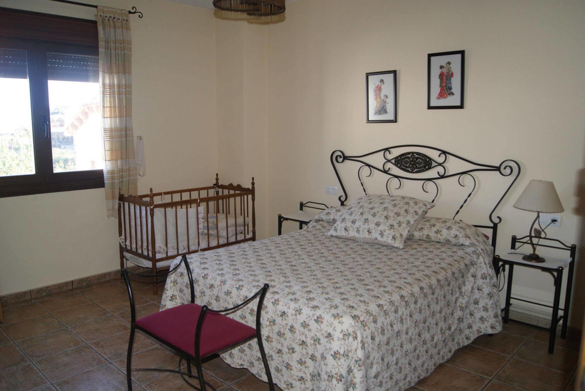 Casas Rurales Arroal Sotoserrano 外观 照片